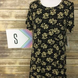LuLaRoe Dresses - NWT LuLaRoe Carly Dress LuLaRoe Dresses - NWT LuLaRoe Carly Dress